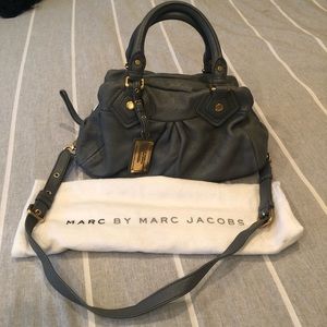 Classic Marc by Marc Jacobs Qbaby groove bag